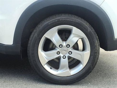 Used 2016 Honda HR-V EX-L image 9
