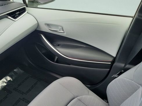 Certified 2023 Toyota Corolla SE FWD image 13