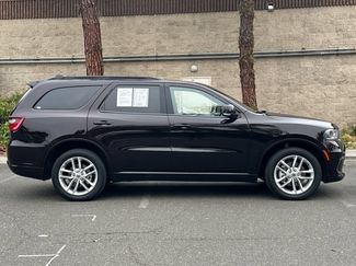 Used 2024 Dodge Durango GT AWD/4WD video 2