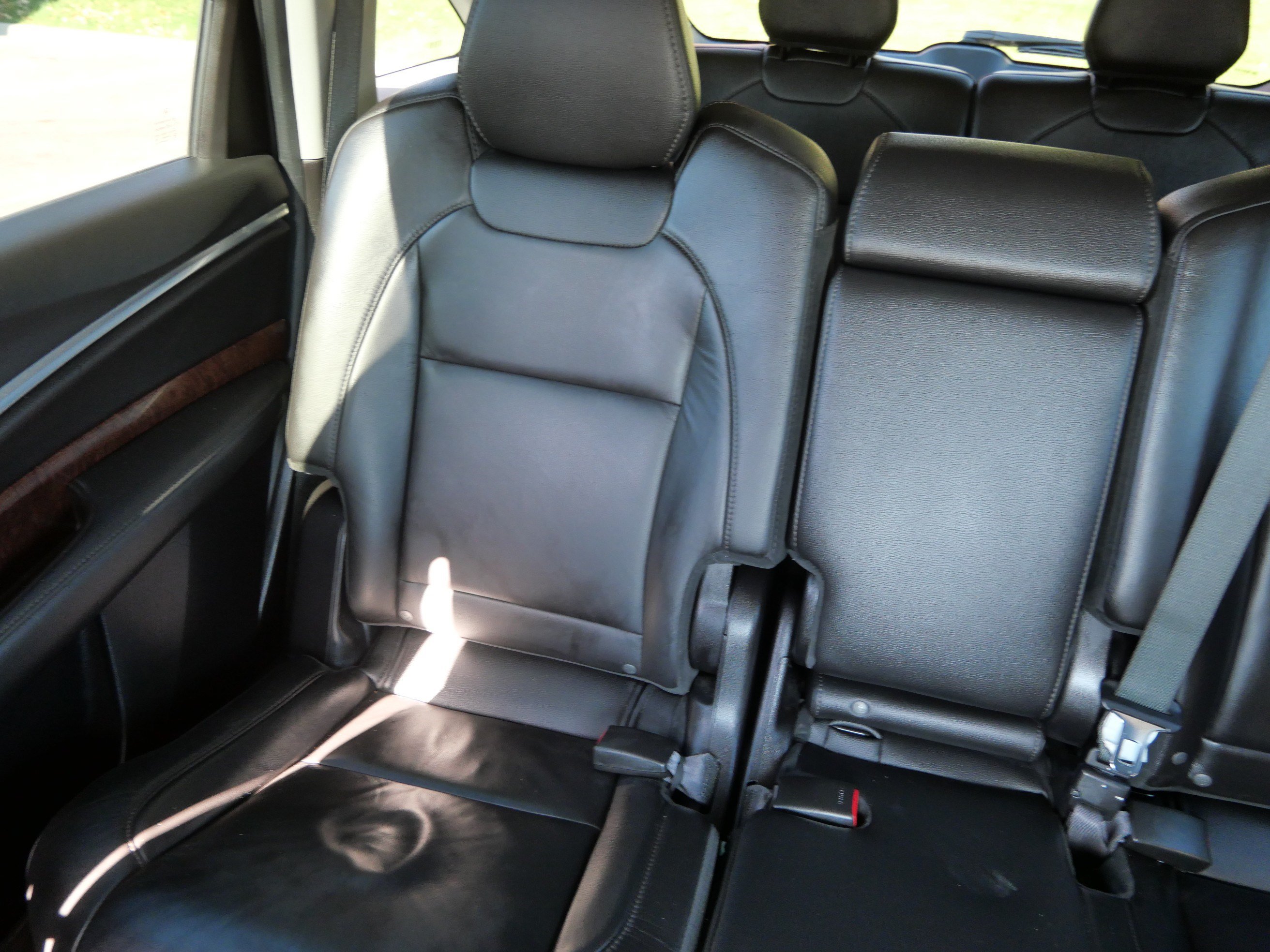 Used 2020 Acura MDX SH-AWD image 12