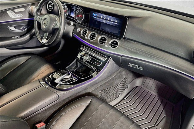 Used 2017 Mercedes-Benz E 300 image 28