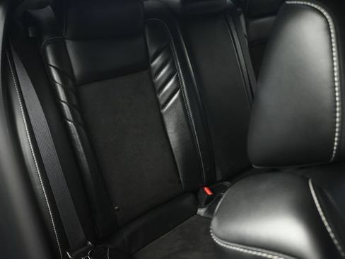 Used 2022 Dodge Charger SRT Hellcat w/ Harman/Kardon Audio Group RWD image 59
