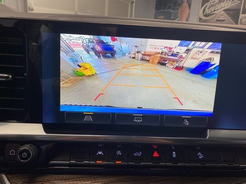 New 2026 Chevrolet Silverado 1500 LT Trail Boss w/ Convenience Package II image 26