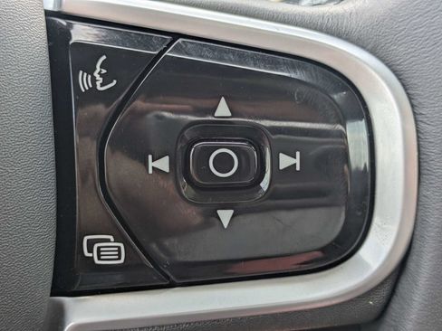 Used 2022 Volvo XC90 T6 Inscription w/ Advanced Package AWD/4WD image 31