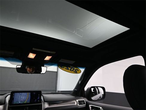 Certified 2023 Lexus GX 460 Premium w/ Premium Plus Package image 17