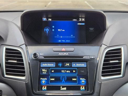 Used 2016 Acura RDX AWD w/ Advance Package image 18