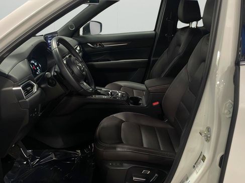 Used 2025 MAZDA CX-5 Signature AWD/4WD image 10