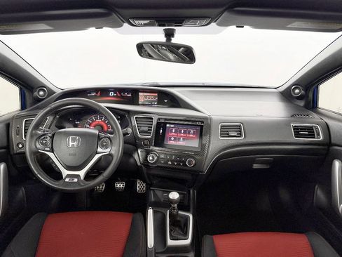 Used 2014 Honda Civic Si image 44