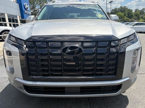 Used 2025 Hyundai Palisade SEL FWD image 10