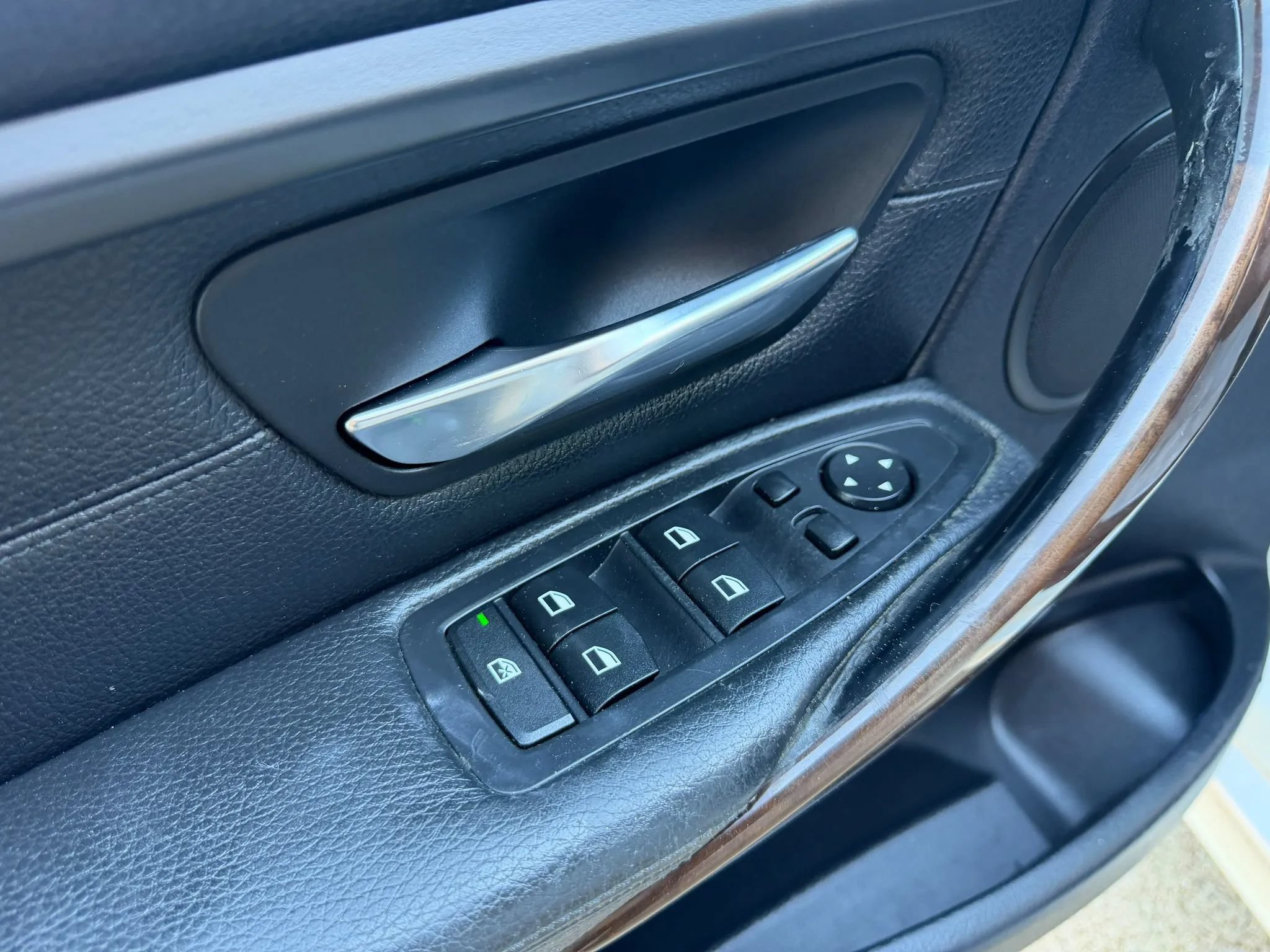 Used 2014 BMW 328i Sedan RWD image 19