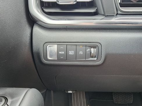 New 2026 GMC Terrain Elevation w/ Black Edition image 16