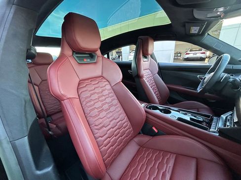 Used 2023 Audi RS e-tron GT w/ Ceramic Brake Package image 38