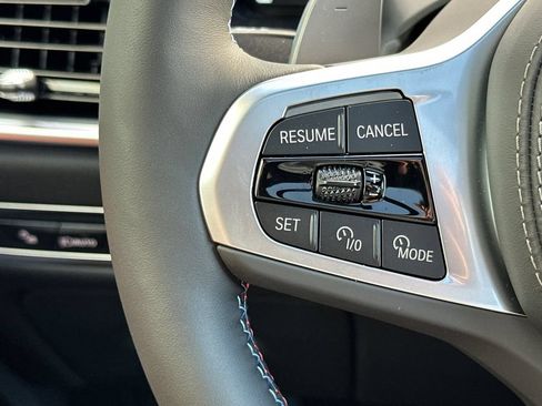 New 2026 BMW X7 M60i AWD/4WD image 28