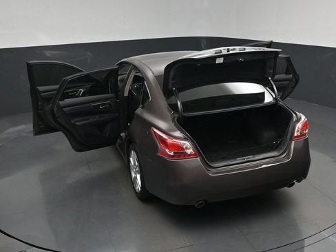 Used 2013 Nissan Altima 3.5 SL FWD image 30