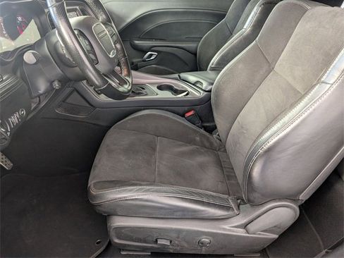 Used 2023 Dodge Challenger R/T w/ Plus Package image 12