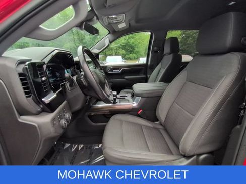 Used 2023 Chevrolet Silverado 1500 LT Trail Boss w/ Protection Package AWD/4WD image 20