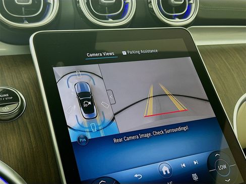 New 2026 Mercedes-Benz CLE 300 4MATIC Cabriolet image 15