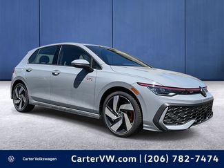 New 2026 Volkswagen GTI S FWD video 1