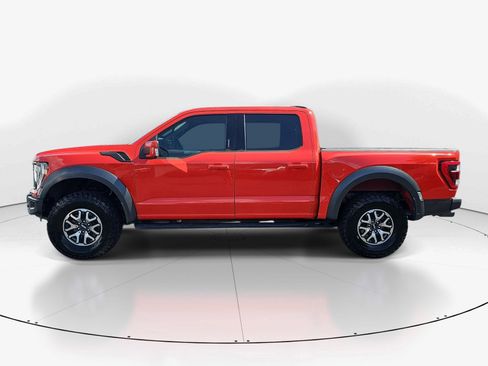 Used 2021 Ford F150 Raptor w/ Equipment Group 801A High AWD/4WD image 6