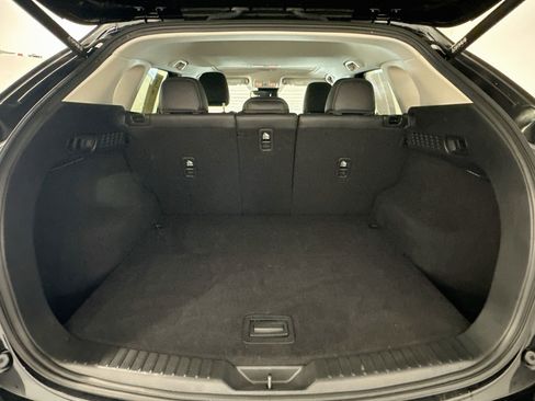 Used 2025 MAZDA CX-5 AWD 2.5 S w/ Preferred Package image 31