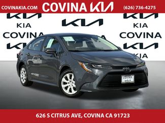 Used 2024 Toyota Corolla LE 360° Tour