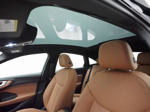 New 2025 Audi A5 2.0T Premium image 35