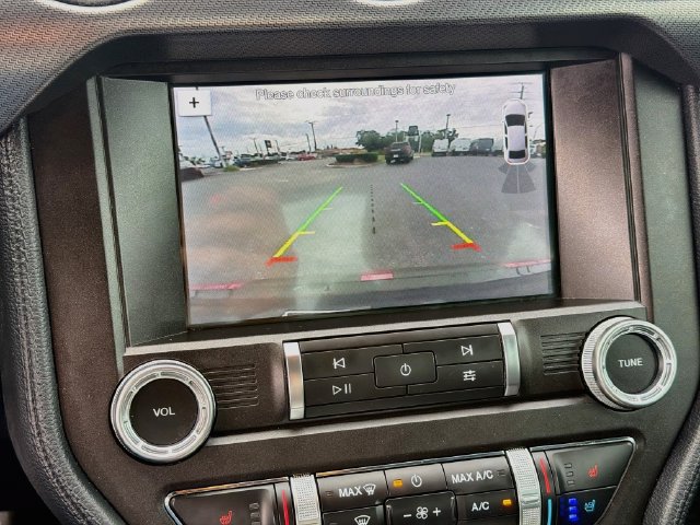Used 2019 Ford Mustang GT Premium w/ Equipment Group 401A RWD image 14