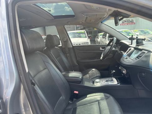 Used 2014 Hyundai Genesis 5.0 R-Spec image 13
