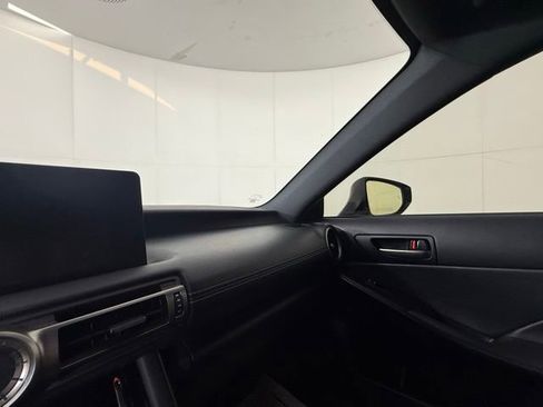 Used 2021 Lexus IS 350 F Sport w/ Accessory Package 2 RWD image 17