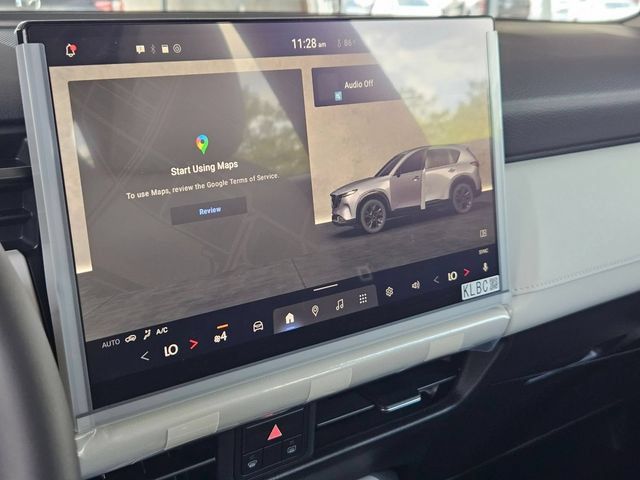 New 2026 MAZDA CX-5 Select AWD/4WD image 14