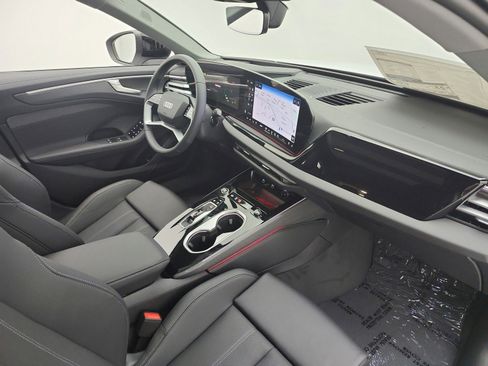 New 2026 Audi A6 Premium Plus image 13