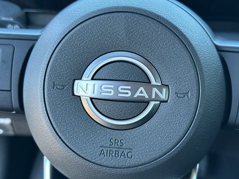 Used 2026 Nissan Kicks SV image 24