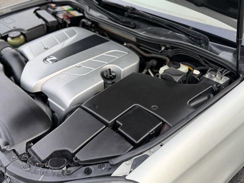 Used 2003 Lexus LS 430 image 50