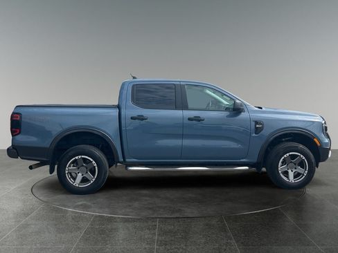 Used 2024 Ford Ranger XLT w/ Trailer Tow Package AWD/4WD image 10