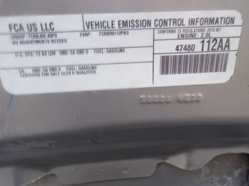 Used 2014 Jeep Patriot Sport w/ Power Value Group image 10