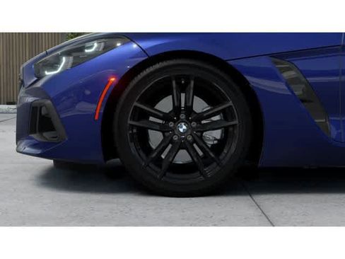 New 2026 BMW Z4 sDrive30i image 8