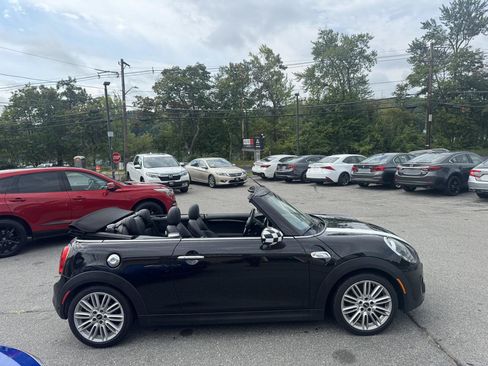 Used 2019 MINI Cooper S FWD image 5