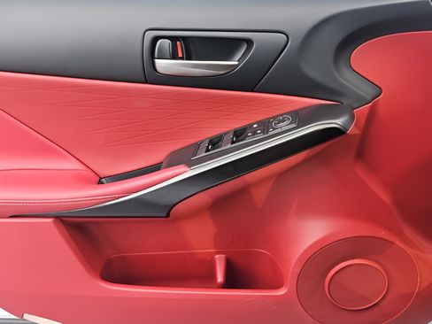 Used 2022 Lexus IS 350 F Sport w/ Accessory Package image 33