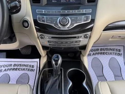 Used 2019 INFINITI QX60 Luxe FWD image 32