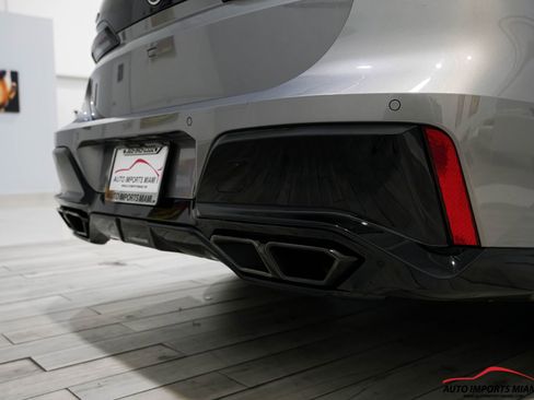 Used 2023 BMW 760i xDrive 760i xDrive w/ Executive Package image 25