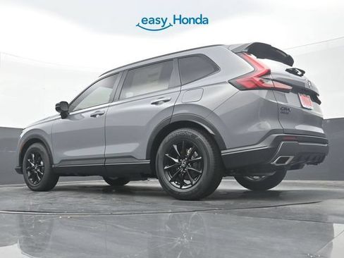 Used 2026 Honda CR-V Sport-L image 31