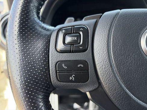 Used 2022 Lexus IS 350 F Sport image 22