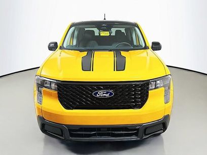 New 2026 Ford Maverick XLT w/ Equipment Group 301A