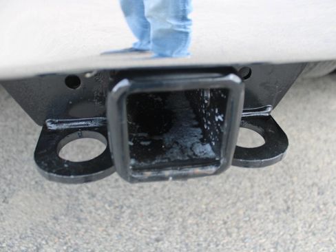 Used 2019 RAM 3500 Tradesman w/ Chrome Appearance Group image 54