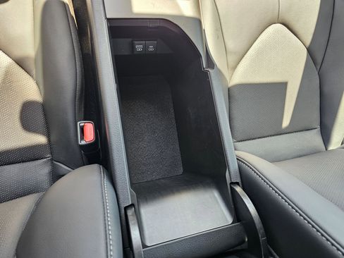 Used 2023 Toyota Camry XSE w/ Navigation Package FWD image 30