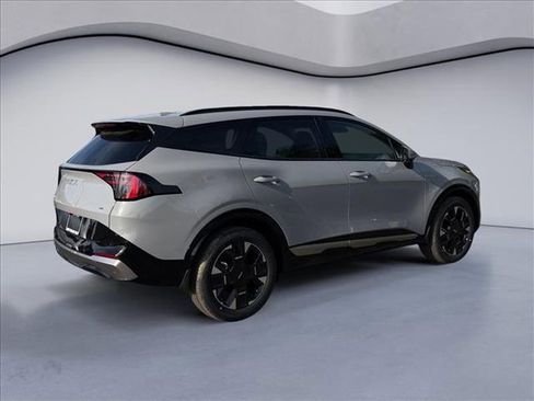 New 2026 Kia Sportage SX Prestige AWD/4WD image 5