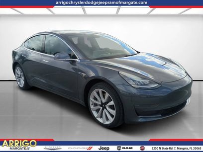 Used 2020 Tesla Model 3