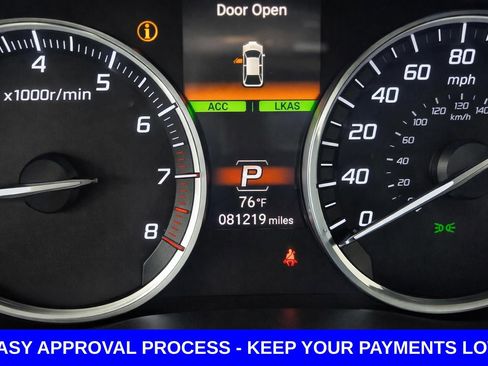 Used 2017 Acura MDX SH-AWD w/ Advance Package image 13