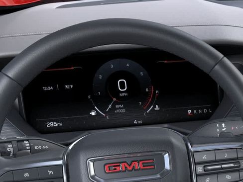 New 2026 GMC Acadia Elevation FWD image 18