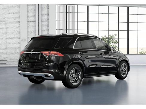 New 2026 Mercedes-Benz GLE 450 4MATIC image 21